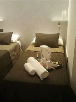 Romance Cosimato Trastevere 3* ローマ