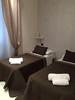 Romance Cosimato Trastevere 3* ローマ