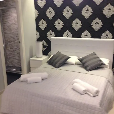 Romance Cosimato Trastevere 3* ローマ
