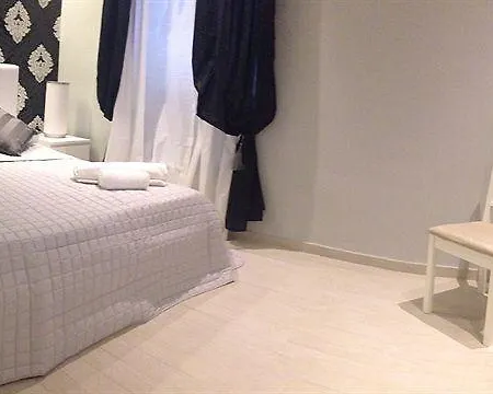 Romance Cosimato Trastevere 3*