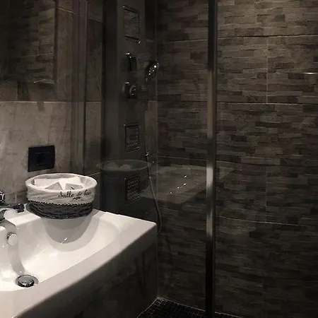 Romance Cosimato Trastevere 3* ローマ