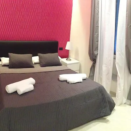 Affittacamere Romance Cosimato Trastevere *