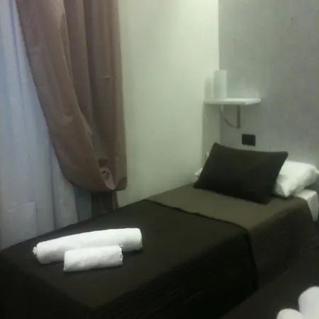 Affittacamere Romance Cosimato Trastevere Roma