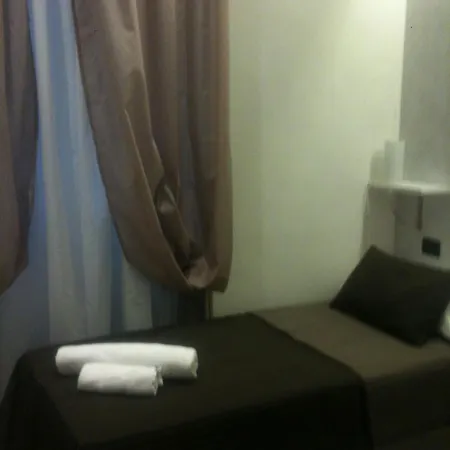 Affittacamere Romance Cosimato Trastevere *