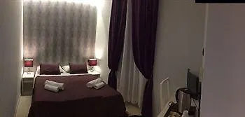 Romance Cosimato Trastevere Affittacamere *