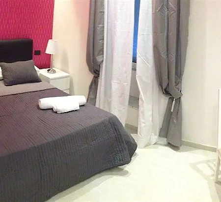 Affittacamere Romance Cosimato Trastevere *