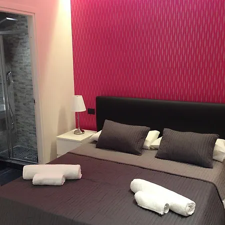 Affittacamere Romance Cosimato Trastevere Roma