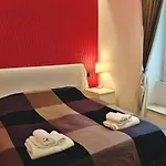 Romance Cosimato Trastevere Rzym