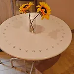 Romance Cosimato Trastevere 3* Rzym