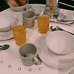 Romance Cosimato Trastevere Pensjonat 3*