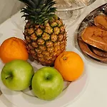 Pensjonat Romance Cosimato Trastevere 3*
