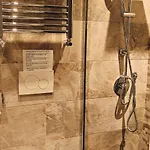 Pensjonat Romance Cosimato Trastevere Rzym