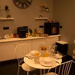 Romance Cosimato Trastevere 3*