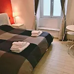 Romance Cosimato Trastevere Rzym