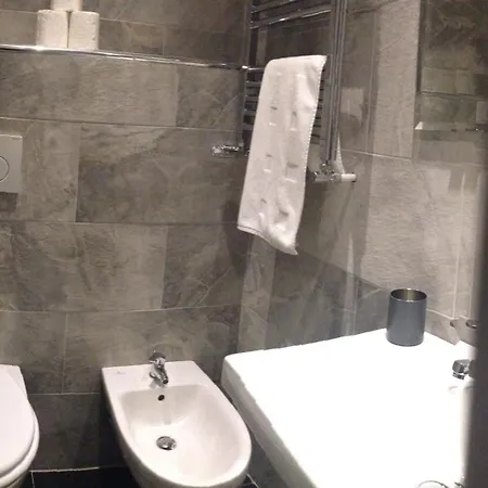 Romance Cosimato Trastevere Ρώμη