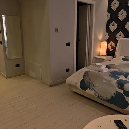 ゲストハウス Romance Cosimato Trastevere