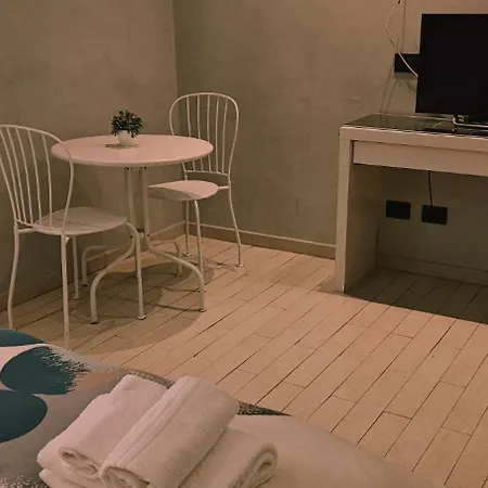 Romance Cosimato Trastevere ゲストハウス 3*
