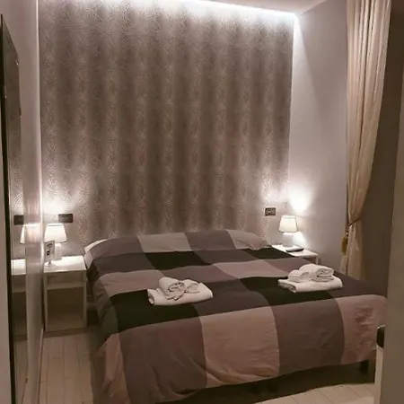 Romance Cosimato Trastevere Gasthof Rom
