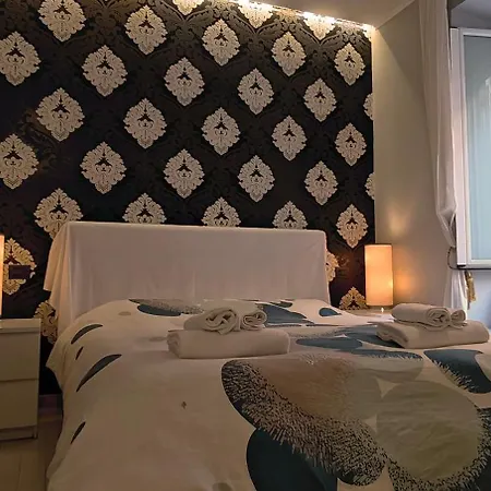 Romance Cosimato Trastevere Gasthof