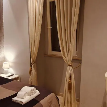 Gasthof Romance Cosimato Trastevere Rom