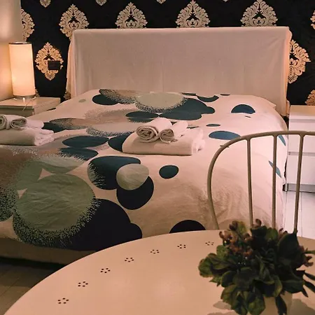 Romance Cosimato Trastevere 3*