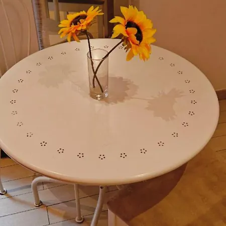 Romance Cosimato Trastevere 3* Rom