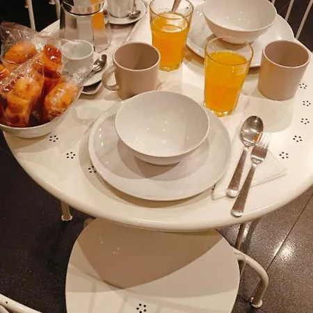 Romance Cosimato Trastevere 3*