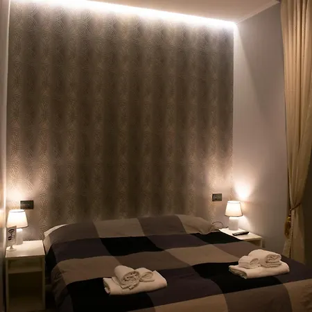 Guest house Romance Cosimato Trastevere 3*