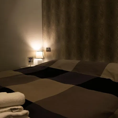 Romance Cosimato Trastevere Guest house Rome
