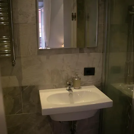 Romance Cosimato Trastevere Gasthof Rom