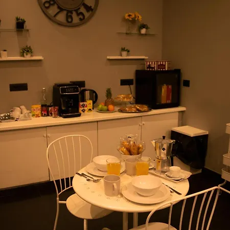 Romance Cosimato Trastevere 3*